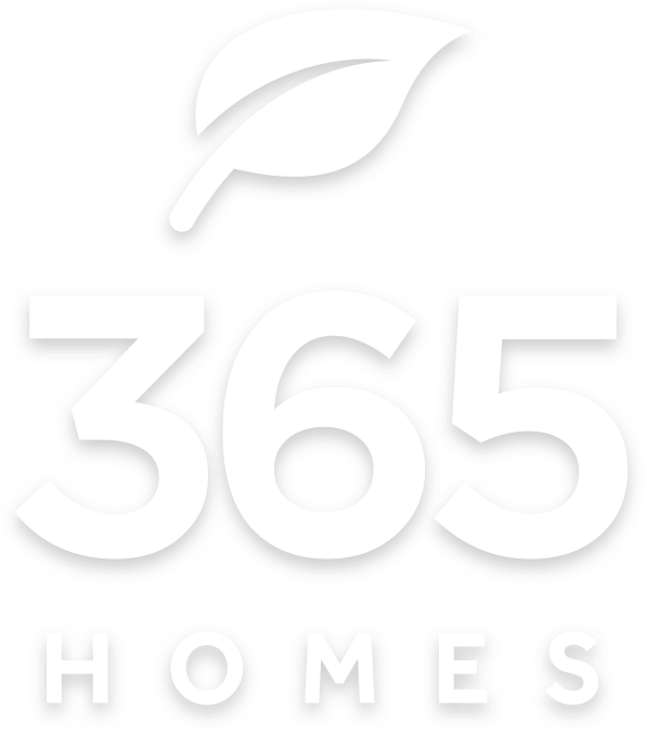 365 Homes logo